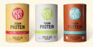 PURYA! - Protéine vegane