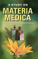 A Study on Materia Medica, N. M. Choudhuri