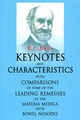 Keynotes and Characteristics, Henry C. Allen