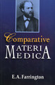 Comparative Materia Medica, Ernest Albert Farrington