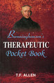 Boenninghausen's Therapeutic Pocket Book, Timothy Field Allen