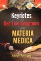 Keynotes and Red Line Symptoms of the Materia Medica, Adolf zur Lippe