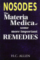 The Materia Medica of some more Important Remedies, Henry C. Allen