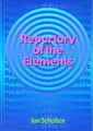 Repertory of the Elements, Jan Scholten