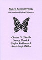 Sieben Schmetterlinge, Chetna Shukla / Nancy Herrick