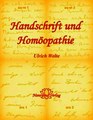 Handschrift und Homöopathie, Ulrich Welte