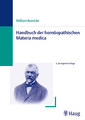 Handbuch der homöopathischen Materia Medica als Standardausgabe, William Boericke