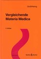 Vergleichende Materia Medica, Rudolf Hermann Gross / Constantin Hering