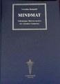 Mindmat Band 9 - Vollständige Materia Medica der ichnahen  Symptome  Secale cereale - Syzygium - Restposten, Veronika Rampold