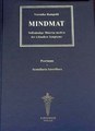 Mindmat Band 8 - Vollständige Materia Medica der ichnahen Symptome  Psorinum-Scutellaria lateriflora - Restposten, Veronika Rampold