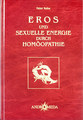 Eros und sexuelle Energie durch Homöopathie, Peter Raba