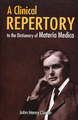 A Clinical Repertory, John Henry Clarke
