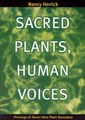 Sacred Plants - Human Voices, Nancy Herrick