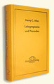 Leitsymptome und Nosoden, Henry C. Allen