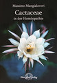 Cactaceae in der Homöopathie, Massimo Mangialavori