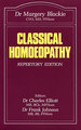 Classical Homoeopathy, Margery Blackie