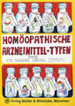 Band 3 - Homöopathische Arzneimittel-Typen, Susanne Häring-Zimmerli