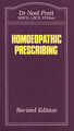 Homoeopathic Prescribing, Noel Pratt