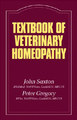 Textbook of Veterinary Homeopathy, John Saxton / Peter Gregory
