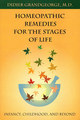 Homeopathic Remedies for the stages of life, Didier Grandgeorge