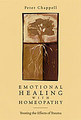 Emotional Healing with Homeopathy, Peter Chappell