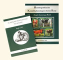 Set: Klassische Homöopathie für Rinder + Homöopathische Konstitutionstypen beim Rind, Birgit Gnadl / Angela Lamminger-Reith