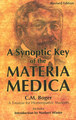 A Synoptic Key of the Materia Medica (A Treatise for Homoeopathic Students), Cyrus Maxwell Boger