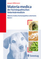 Materia medica Band 2 der homöopathischen Veterinärmedizin, Jacques Millemann