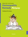 Homeopathic Remedy Pictures, Alexander Gothe / Julia Drinnenberg