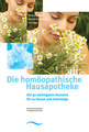 Die homöopathische Hausapotheke, Gerhard Bleul (Hrsg.) / Patrick Kreisberger / Riker, Ulf