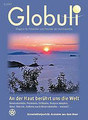 Globuli 2007/02 - An der Haut berührt uns die Welt, Zeitschrift