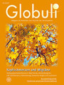 Globuli 2007/03 - Kopfschmerzen und Migräne, Zeitschrift