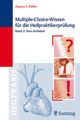Multiple-Choice-Wissen für die Heilpraktikerprüfung, Band 2, Arpana Tjard Holler
