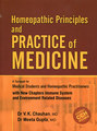 Homeophatic Principles and Practice of Medicine, Dr. V.K. Chauhan / Meeta Gupta