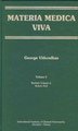 Materia Medica Viva - Volume 5, George Vithoulkas