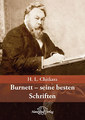 Burnett - seine besten Schriften, H. L. Chitkara