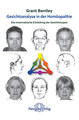 Gesichtsanalyse in der Homöopathie, Grant Bentley