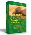 Das neue Ayurveda Praxis Handbuch, Hans-Heinrich Rhyner