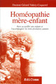 Homéopathie mère-enfant, Gérard Valery-Coquerel