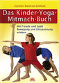 Das Kinder-Yoga-Mitmach-Buch, Carmen Ramirez Schmidt