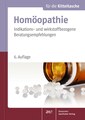 Homöopathie für die Kitteltasche, Matthias Eisele / Karl-Heinz Friese / Gisela Notter