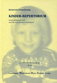 Kinder-Repertorium 5. Auflage, Heinrich Pennekamp
