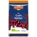 Cranberries gesüßt Bio - 100 g