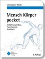 Mensch Körper pocket, Christopher Thiele