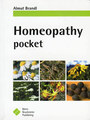 Homeopathy pocket, Almut Brandl