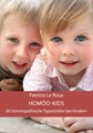 Homöo-Kids, Patricia Le Roux