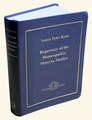 Repertory of the Homeopathic Materia Medica, James Tyler Kent