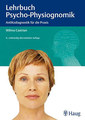Lehrbuch der Psycho-Physiognomik, Wilma Castrian