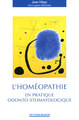 L'homéopathie en pratique odonto-stomatologique, Jean Hego