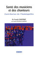 Santé des musiciens et des chanteurs : Contribution de l'homéopathie, Franck Choffrut